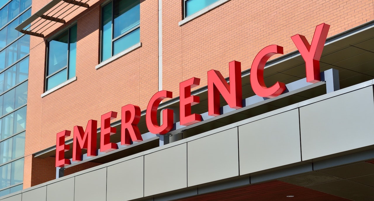 Emergency Departments have seen a drop in attendances (Pixabay)