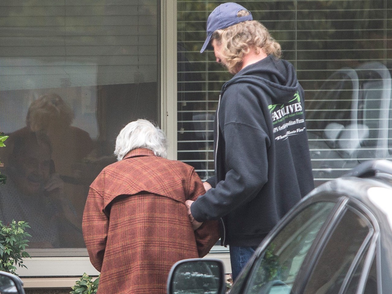Avoid care homes if you can - the Life Care Center in Washington state (courtesy Business Insider via ASON REDMONDAFP via Getty images)