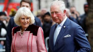 No one is immune - Prince Charles has tested positive (Reuters)