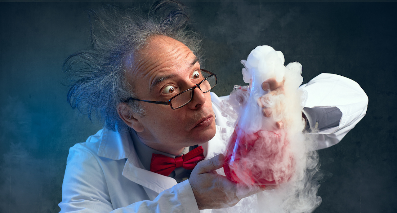 Science is not infallible
