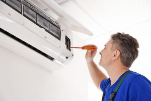 Air conditioning can be a risk of viral spread (serezniy)