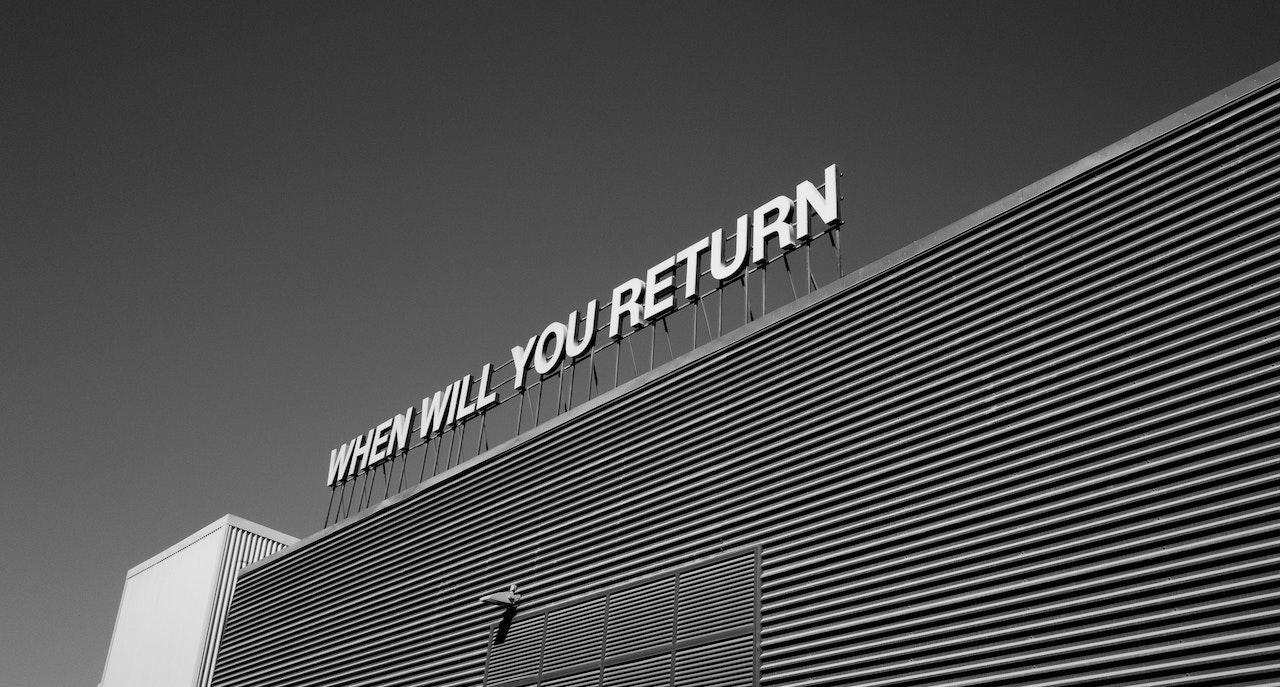 It is not if, but when the virus will return (PC from Pexels)