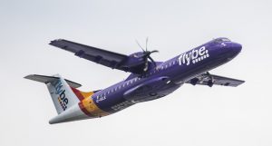 Flybe has just gone bust (Andreas Haas)