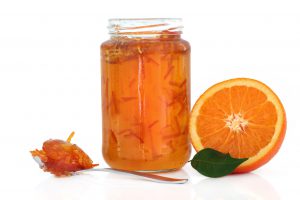 How could they cancel the marmalade festival? (marilyna)